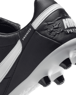 NIKE Premier 3 サッカースパイク 27cm NIKE公式】ナイキ プレミア 3 ファームグラウンド ローカット